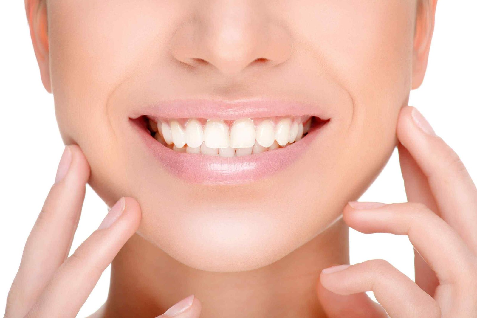 Eleven tips to treat white spots on teeth